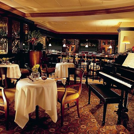 Peabody Memphis Hotel Ресторант снимка