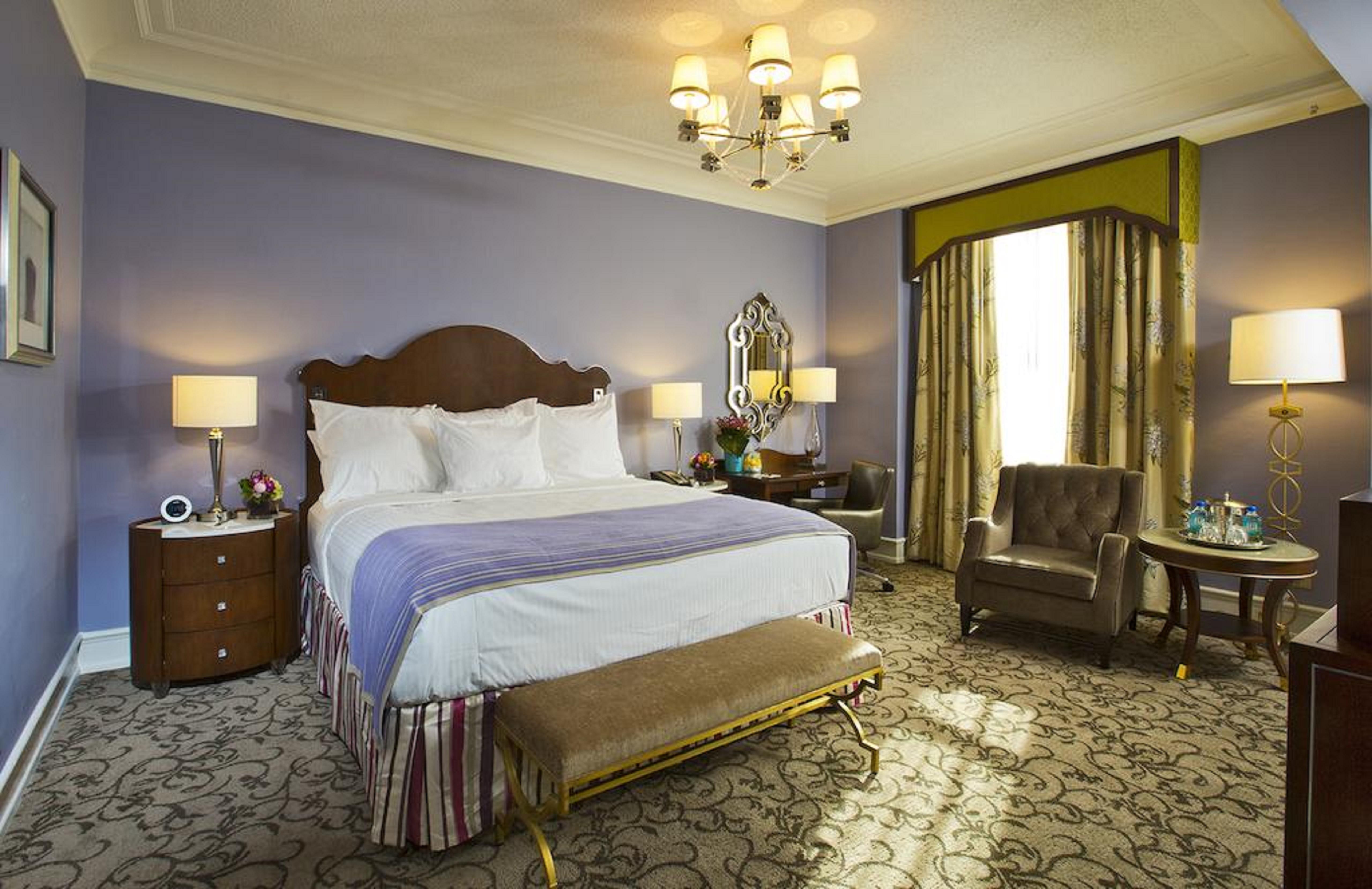 Peabody Memphis Hotel Екстериор снимка