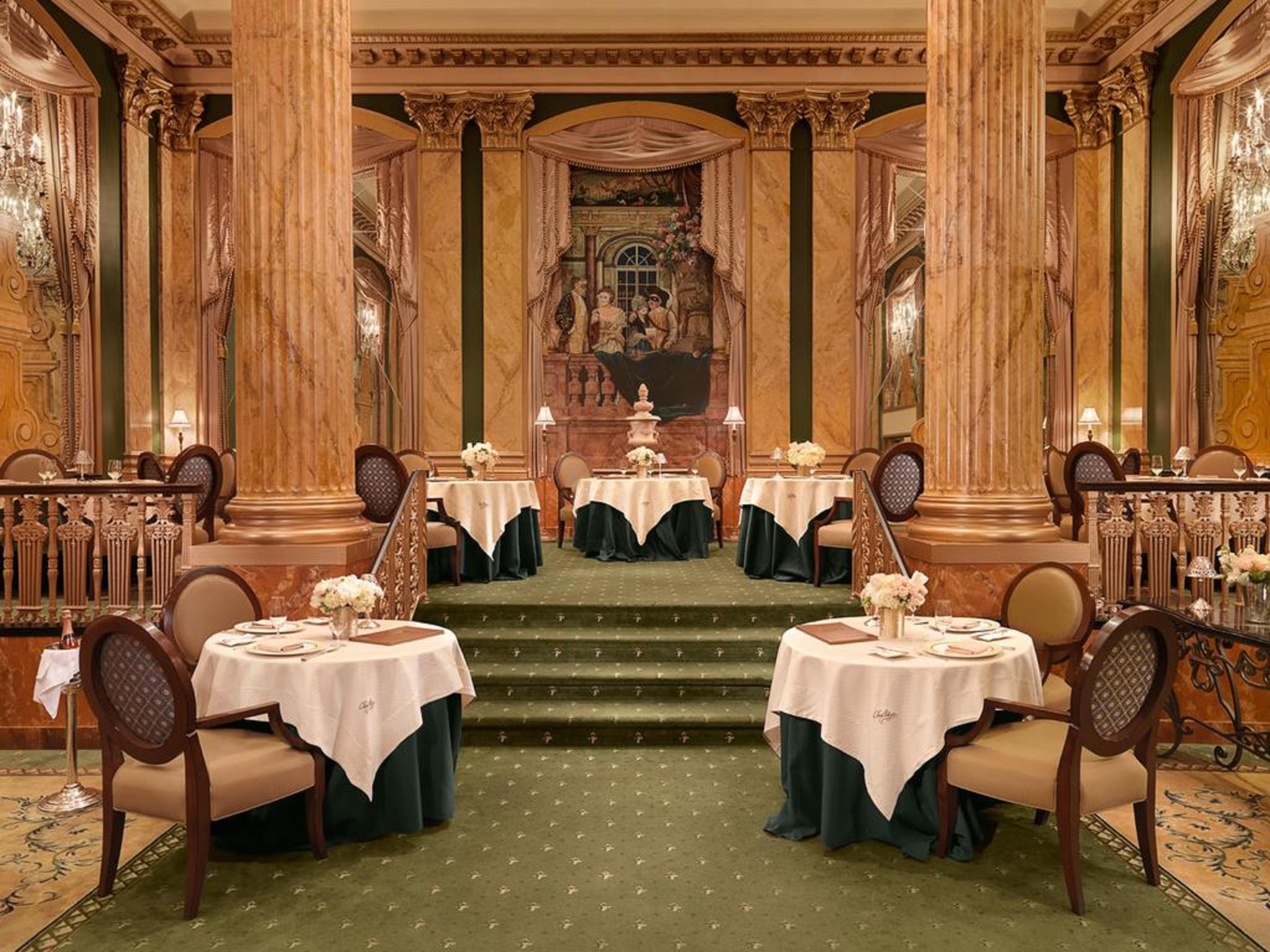 Peabody Memphis Hotel Екстериор снимка