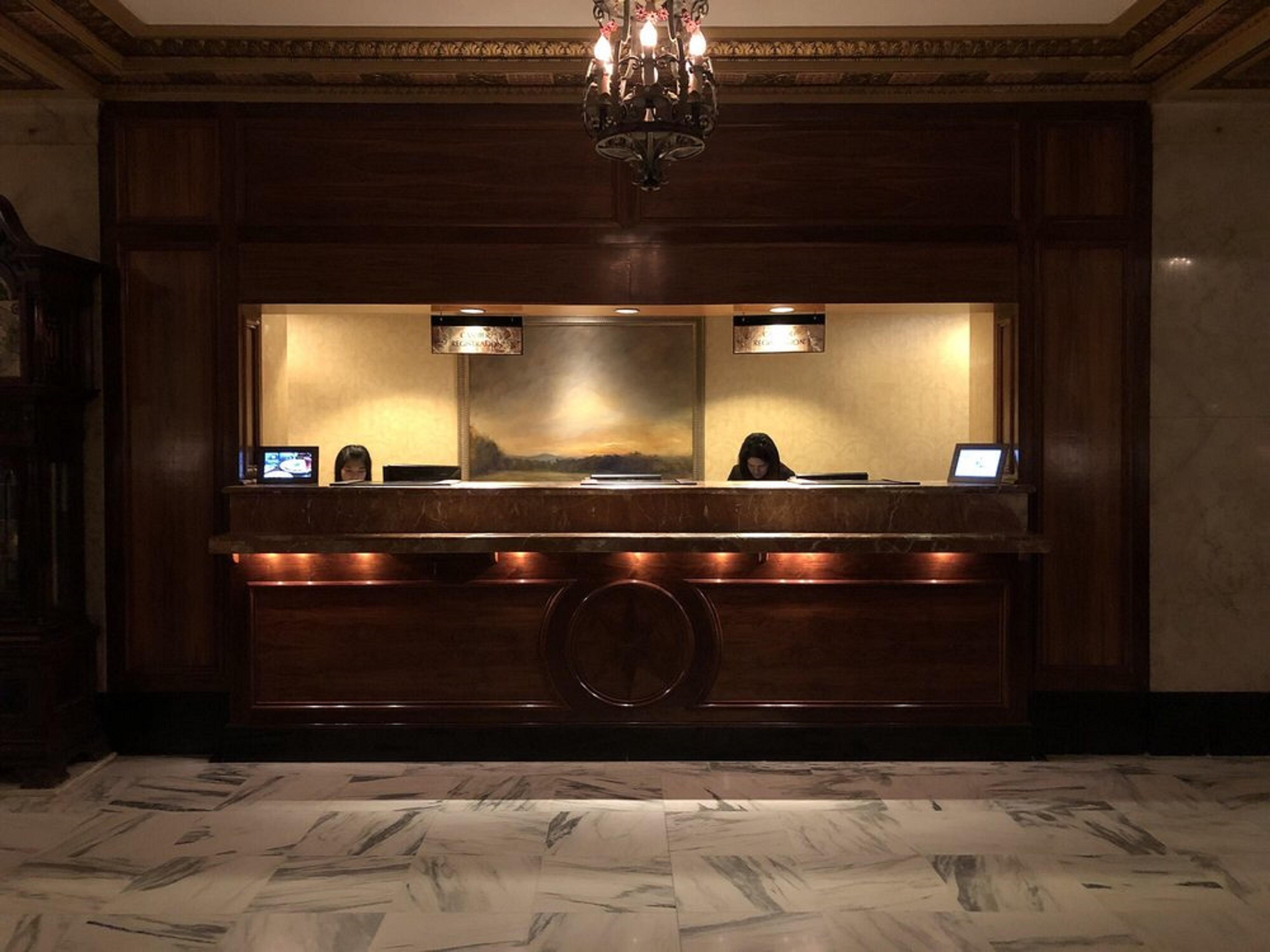 Peabody Memphis Hotel Екстериор снимка