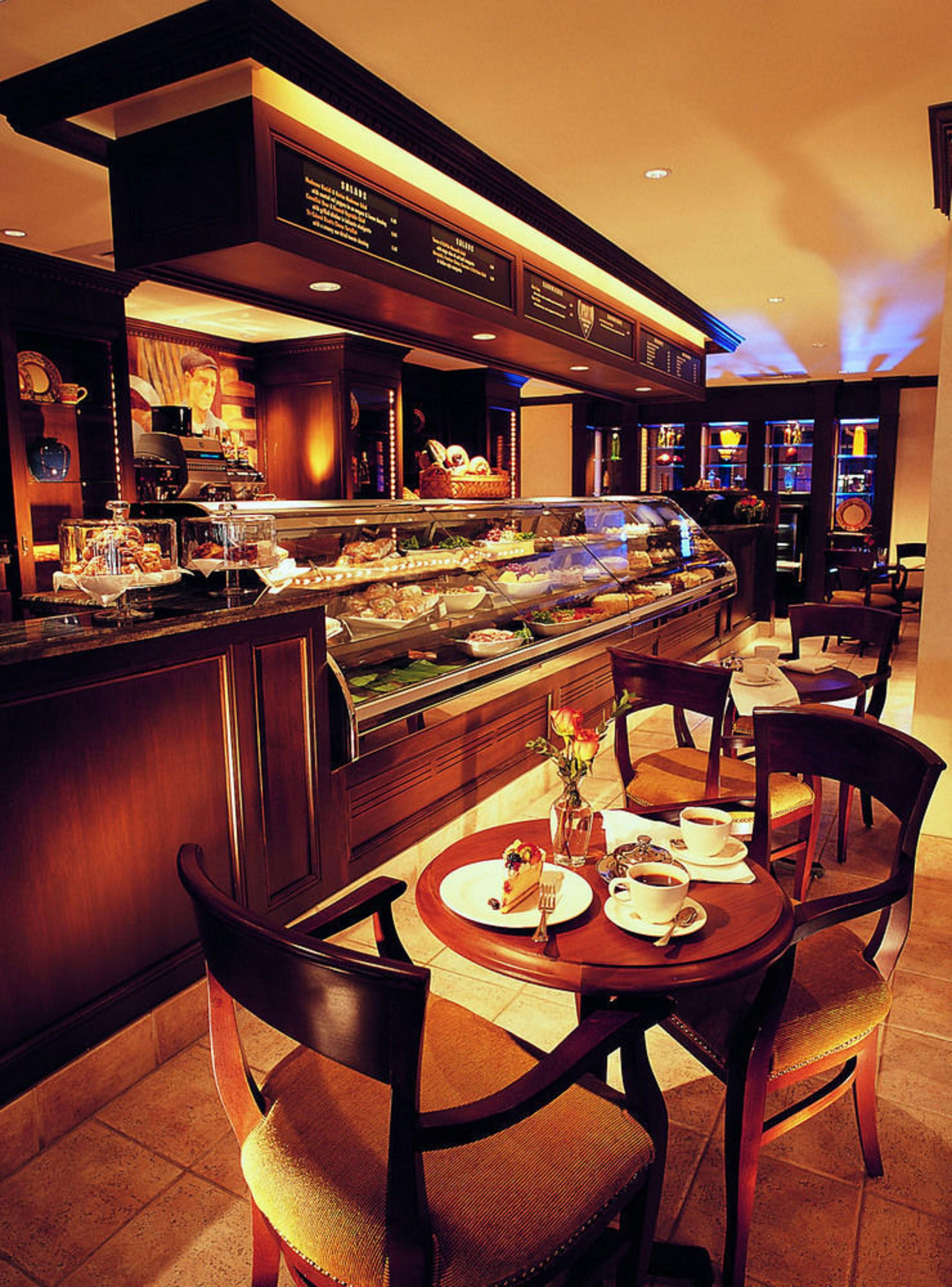 Peabody Memphis Hotel Ресторант снимка