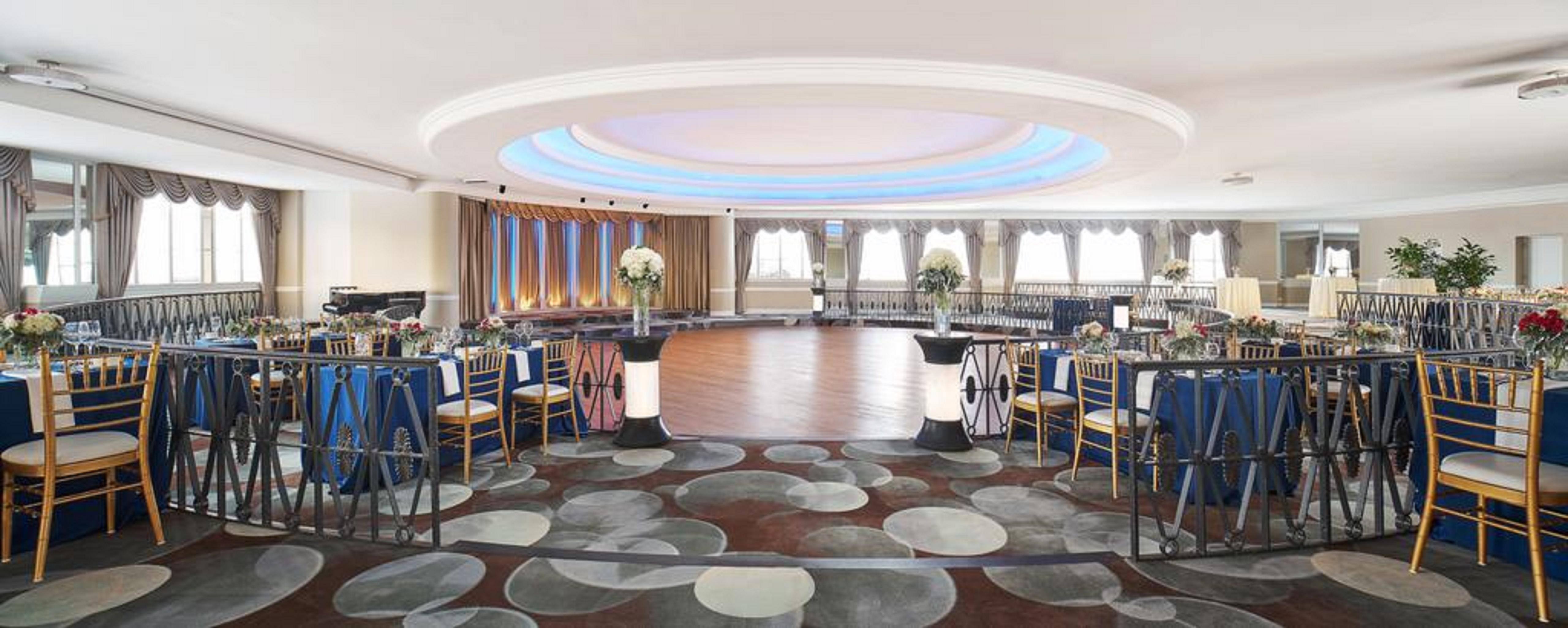 Peabody Memphis Hotel Екстериор снимка