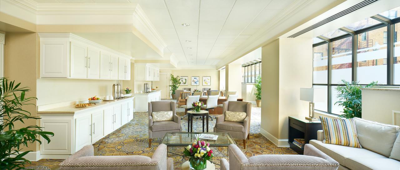 Peabody Memphis Hotel Екстериор снимка