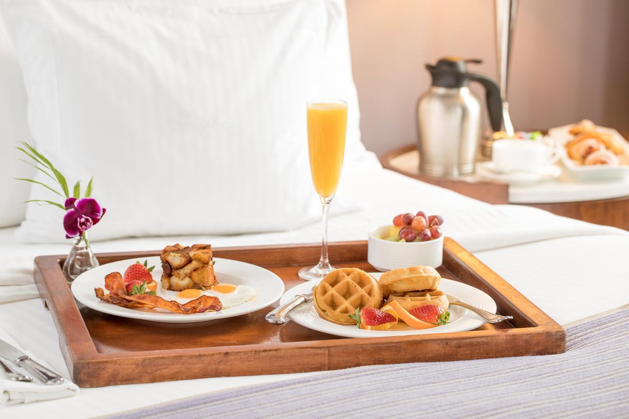 Peabody Memphis Hotel Екстериор снимка
