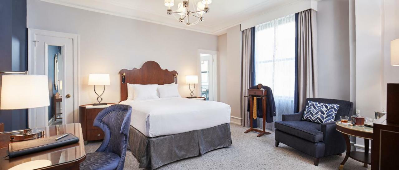 Peabody Memphis Hotel Екстериор снимка